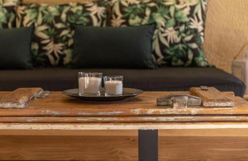 Nalas Suites - Foto 136