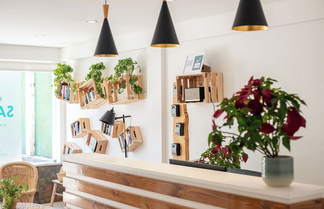 Estúdios Salinas - Foto 5