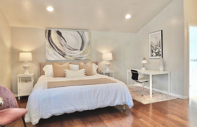 Bellflower Breeze Charming 3 BDR in Long Beach! - Foto 2