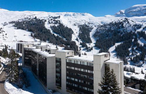 Résidence Pierre & Vacances La Forêt - Foto 14