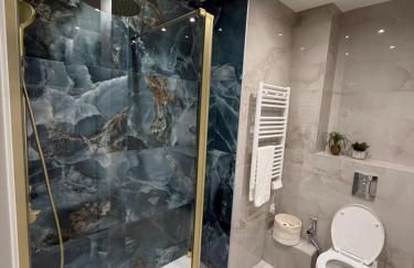 Appartement cosy parking public ! - Foto 9