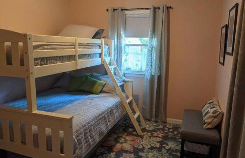 Wilmington Family Vacation Home - Foto 8