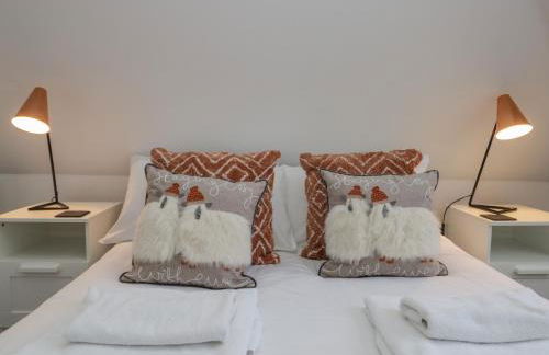 Moorhurst Cottage - Foto 23