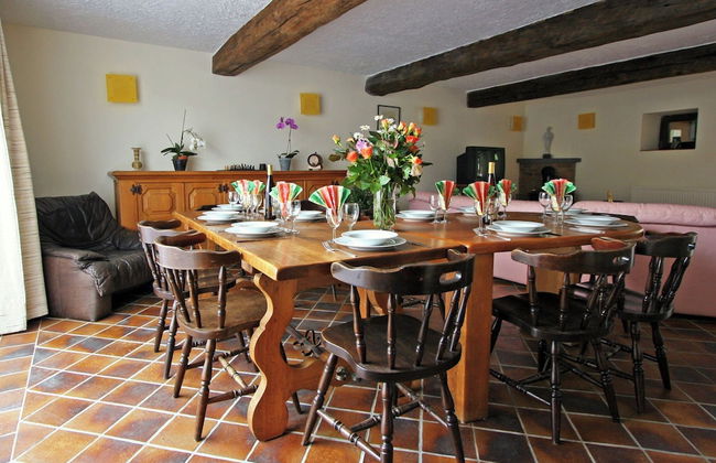 Winenne Home With Hot Tub - Photo 26