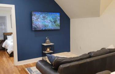 Cozy Apt, minutes from Boston! - Foto 16