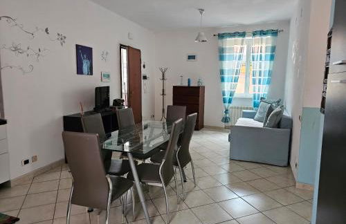 Casa Alessio, luminosa, centrale, ad un passo dal mare - Foto 32