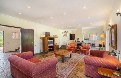 Quinta das Figueiras - Bordeira - Faro - Foto 8