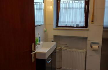FeWo1&Frisch Renovierte Wohnung - Foto 20