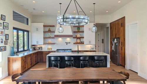 Modern Red Cliff Home with Private Pool - Foto 3