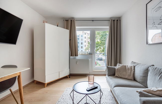 Limehome Magdeburg Hasselbachplatz - Foto 28