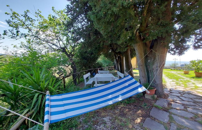 Agriturismo Podere Pilar - Photo 26