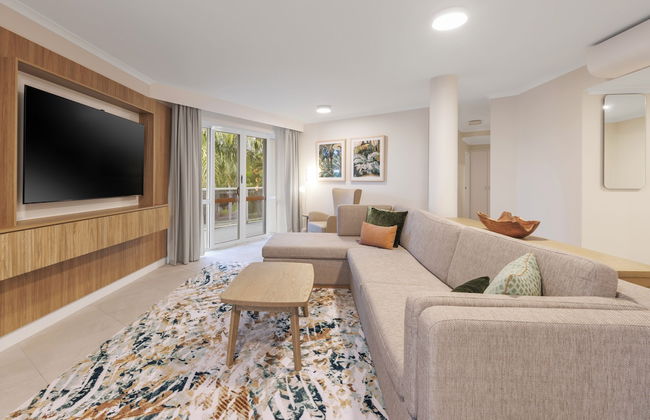 Coral Coast Apartments Palm Cove AVC - Foto 15