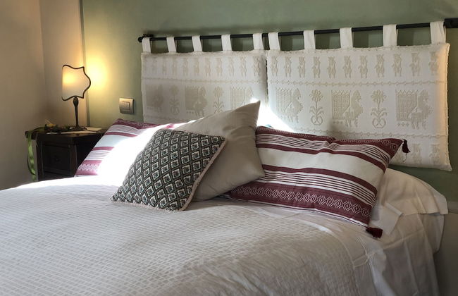 La Cantina Relais - Fattoria Il Cipresso - Foto 32