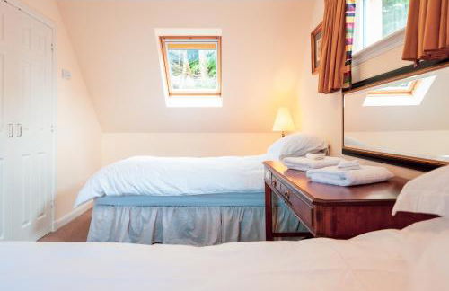 Pink Spa Nest - Photo 10