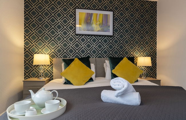 HC Property - Taylor Avenue - Foto 6