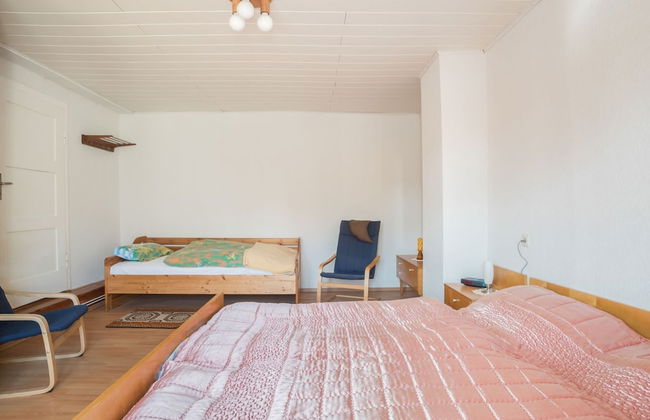 Countryside Stay in Meisdorf - Foto 5