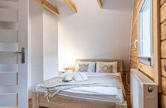 Mazurskie Wzgórze - domki całoroczne HOME APART - Foto 28