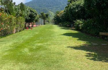 Maresias Beach Cottage - Foto 15