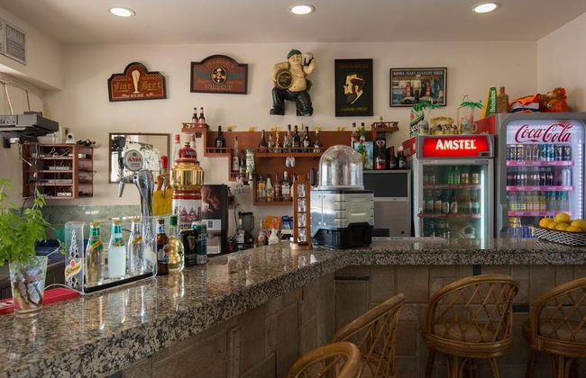 Barbie Hotel Apartments - Foto 24