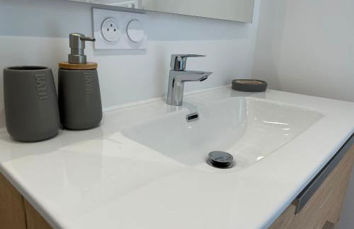 Appartement Cosy Saint-Chamond - Foto 9