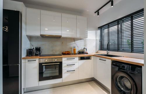 ELiXiR 1 Luxury apartments - Foto 14