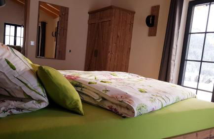 Alpenflair-Chalets-Balderschwang - Foto 7