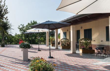 Il Rifugio di San Francesco - Photo 30