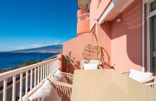 Dúplex de Lujo Frente al Mar Terraza en Radazul - Foto 29