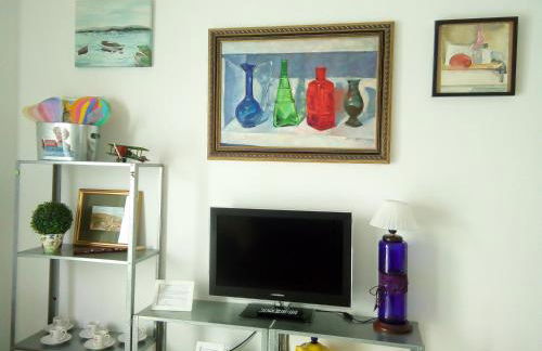 LagunillasArt Apartment - Photo 22