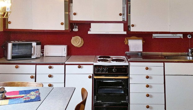 6 Person Holiday Home in Halsanaustan - Photo 2