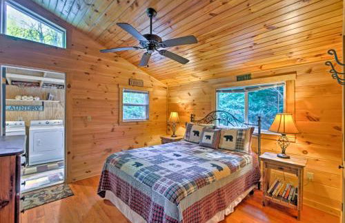 Cabin by Bold Creek Book Now for Polar Express! - Foto 11