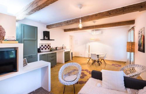 Domaine Sesquier - Foto 10