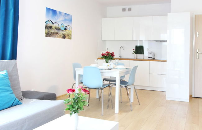 MS Pro Apartamenty Kolobrzeg - Photo 39