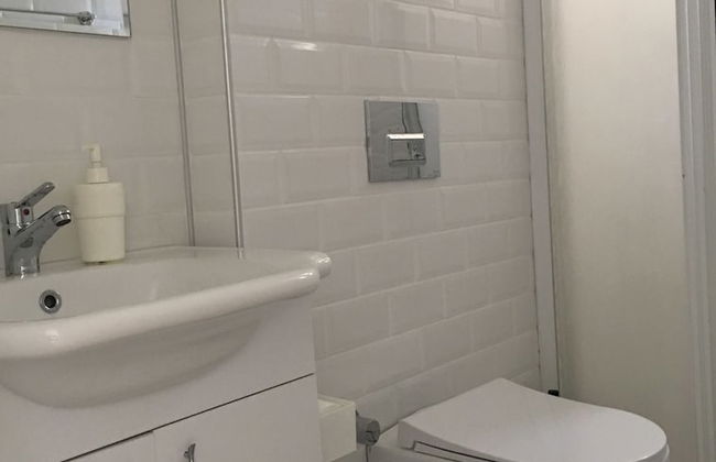 Göcek Selya Hotel - Foto 14