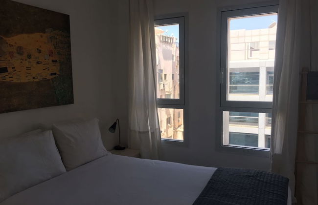 TLV Suites Triplex Penthouse With pool - Foto 3