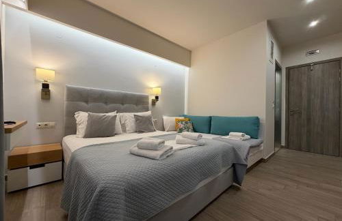 Olympus Diamond studios - Foto 47