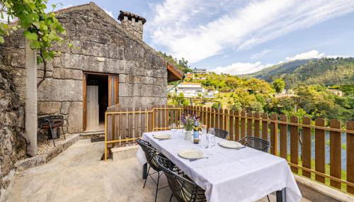 Estúdio à Beira da Água no Gerês - Foto 2