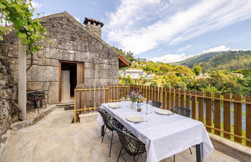 Estúdio à Beira da Água no Gerês - Foto 2