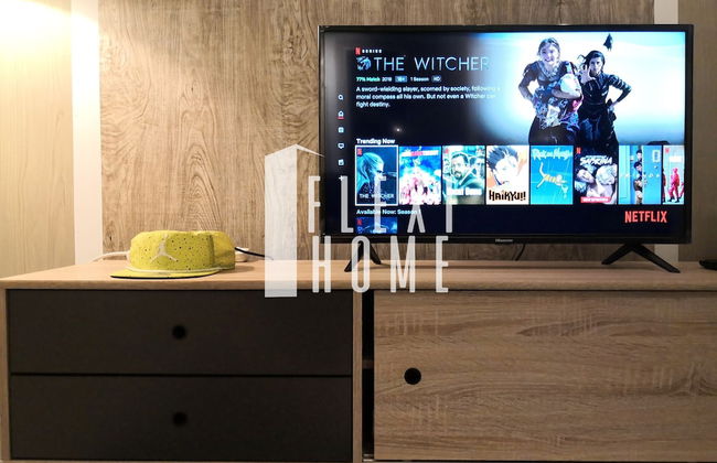 Cybersquare by Flexihome - Foto 37