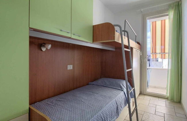 Casetta Dona a Ridosso Della Spiaggia Torre Vado - Foto 4