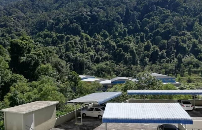 Eden Seaview Condominium II - Foto 45