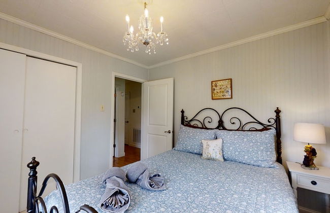 Peace Of Paradise 2 Bedroom Home by RedAwning - Foto 5