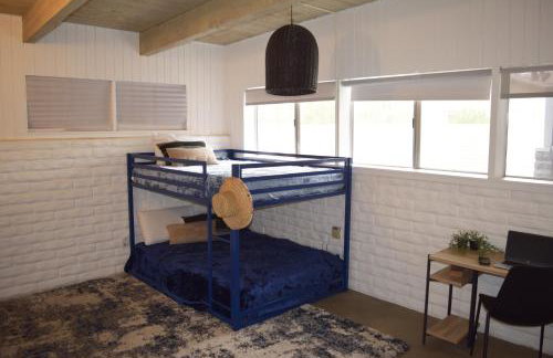 Pool and Mtn View! Designer Borrego Springs Hideaway - Foto 23