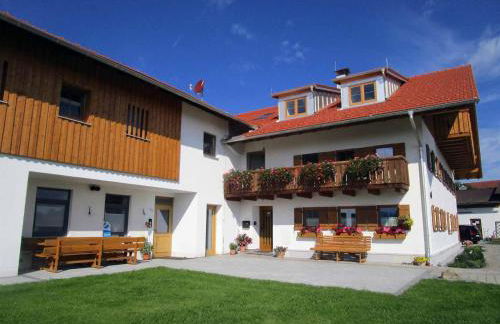 Bauernhaus Markus Köpf - Foto 1