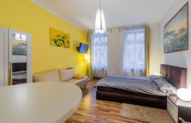 Buchholzer Hotel - Foto 6