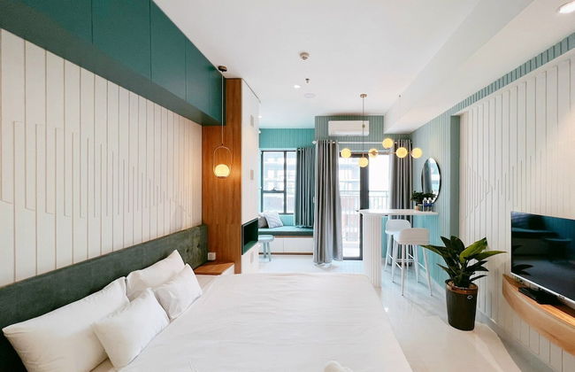 EEM Apartments Central - Foto 15