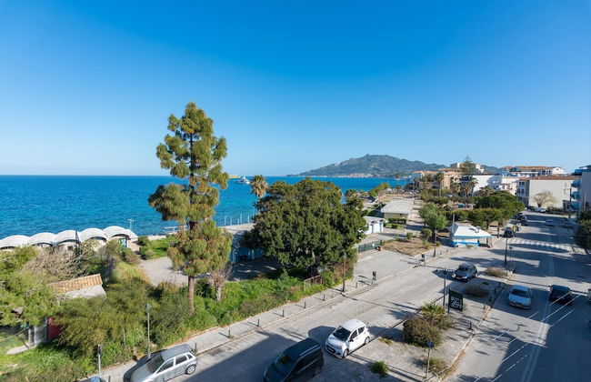 Katerina Residence - Beachfront Plaz Eot - Foto 12