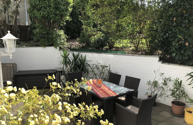 Ferienwohnung Dettum - Foto 51