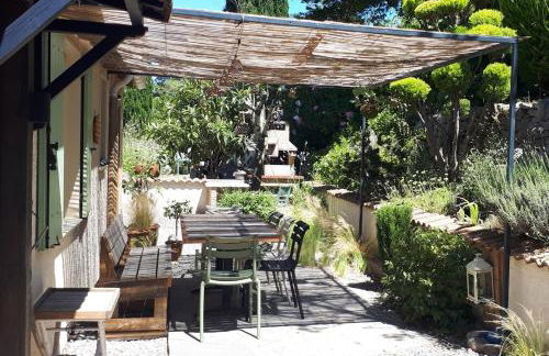 ANDUZE quiet calme rustig - Foto 7