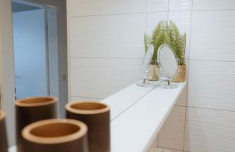 Stadtjuwel I Balkon I 6 Min zum See - Foto 5